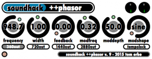 soundhack decimate soundhack decimate