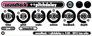 pitchdelay