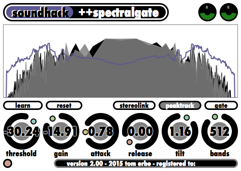soundhack spectral compound soundhack spectral compound